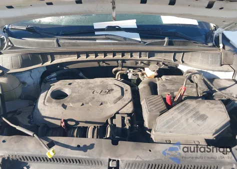 2019 Hyundai Tucson Night z USA, uszkodzony, nr VIN KM8J33AL8KU960809